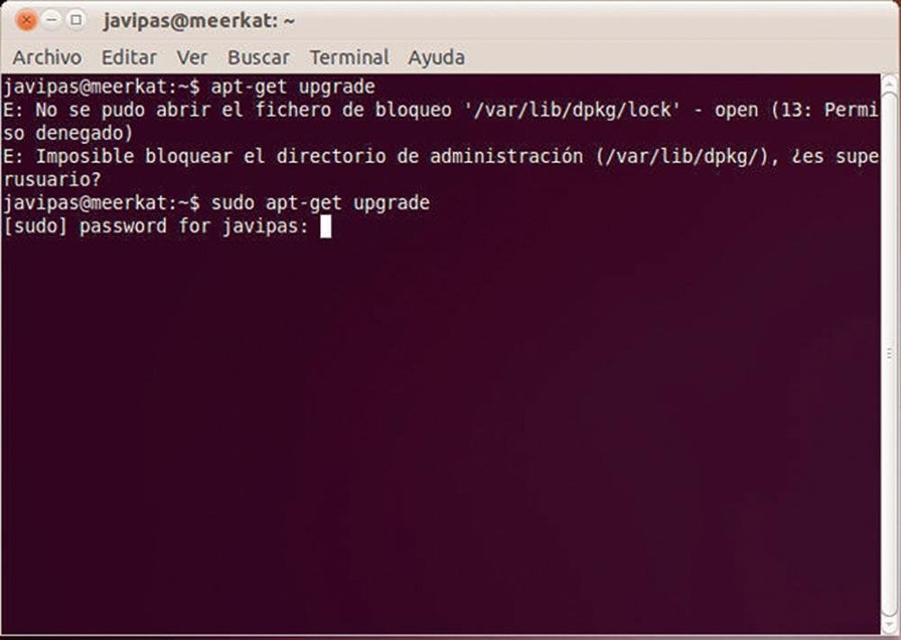 Seguridad Linux
