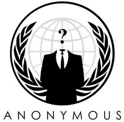 Anonymous on Anonymous Anuncia Que Destruir   Facebook En Noviembre    Pcactual Com