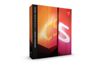 Adobe Design Premium