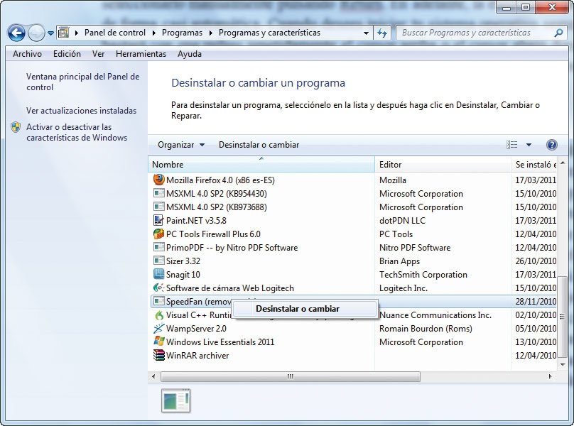 Windows 7 Arranque 3