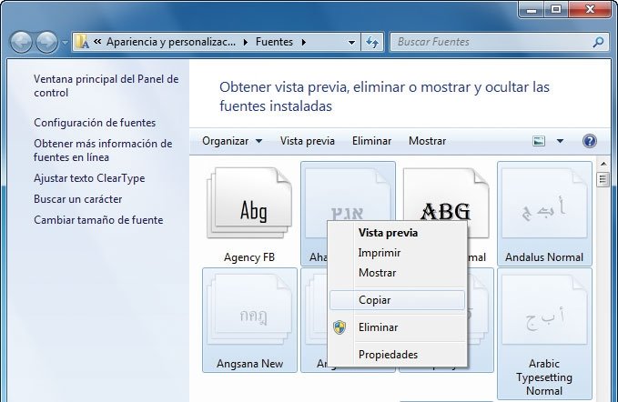 Windows 7 Arranque 4