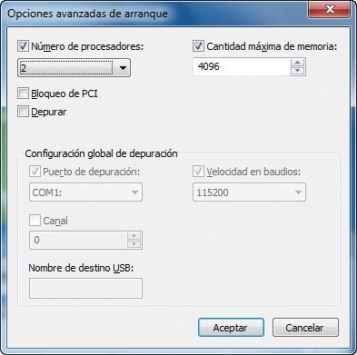 Windows 7 Arranque 9