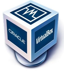 VirtualBox icono