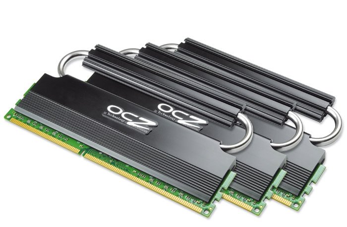 Memoria RAM DDR3 Defecto