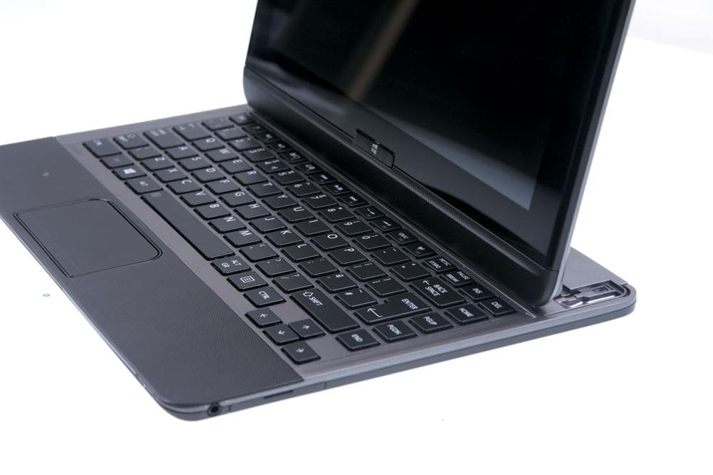 Ultrabook tablet Toshiba Satellite U920t