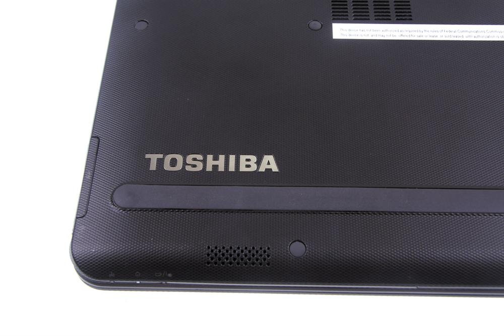 Ultrabook Toshiba Satellite U920t