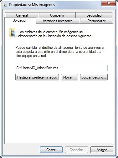Secretos Windows 12